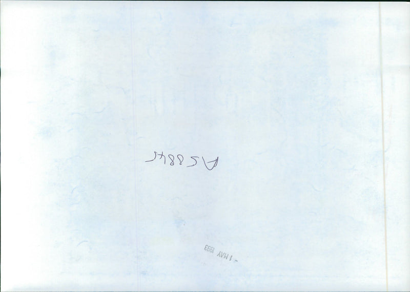 Woman murderers in street Luton. - Vintage Photograph