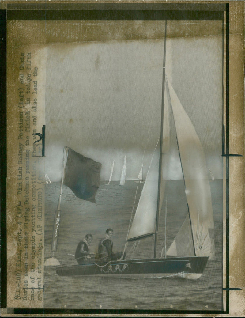 sharp reginald - Vintage Photograph
