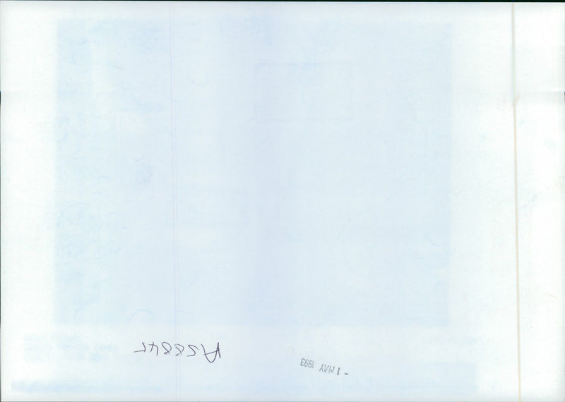 woman murdered in street luton - Vintage Photograph