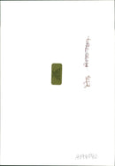 Pigeon tood seller - Vintage Photograph