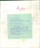 Inquest brownies deaths: brownies quest continues - Vintage Photograph