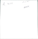 Cherie Lunghi Film actress. - Vintage Photograph