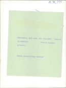 Cherie Lunghi Film actress. - Vintage Photograph