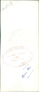 Military navel medals: - Vintage Photograph