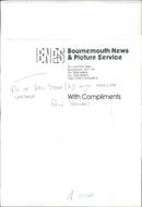 Vegetable Food:Eric Stone with Monster Cabbage. - Vintage Photograph