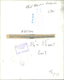 Rudenko Marshall Sergei - Vintage Photograph