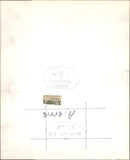 Paul Simon American singer. - Vintage Photograph