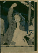 Marian Coyle - Vintage Photograph