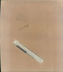 Welch Michael A Golf Player. - Vintage Photograph