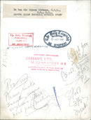 General Sir Sidney Chevalier Kirkman - Vintage Photograph