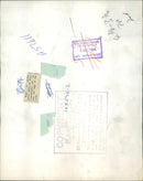 Kim roberts murdered - Vintage Photograph