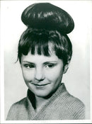 Kim roberts murdered - Vintage Photograph