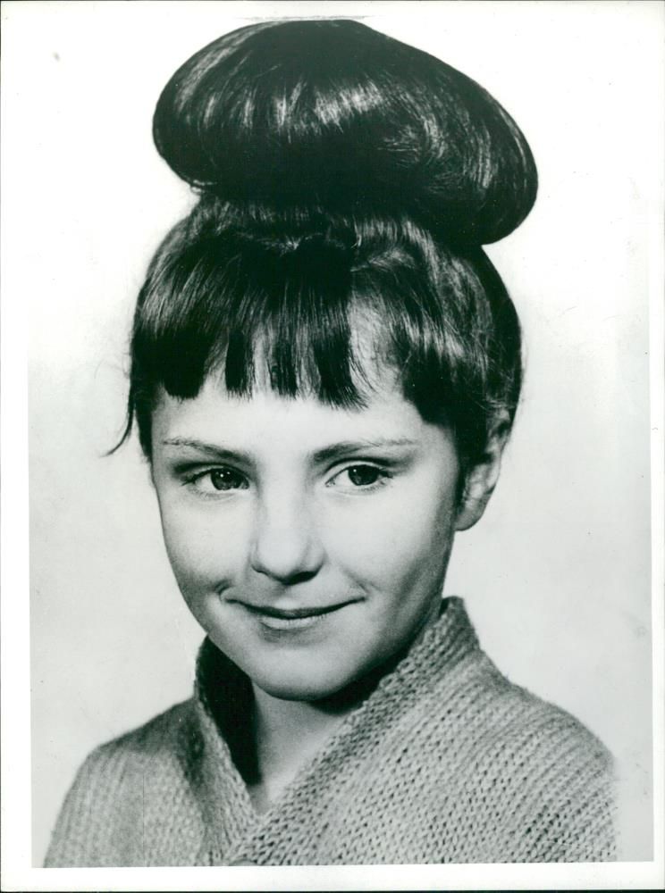 Kim roberts murdered - Vintage Photograph