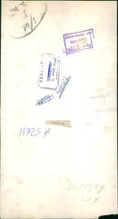 Kim roberts murdered - Vintage Photograph