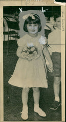 Kim roberts murdered - Vintage Photograph