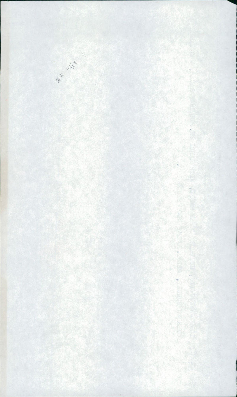 Immanuel Jakobovits - Vintage Photograph