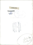 Richard Hughes (British writer) - Vintage Photograph