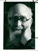 Richard Hughes (British writer) - Vintage Photograph