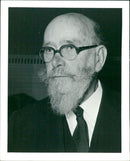 Richard Hughes (British writer) - Vintage Photograph