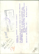 Duchess of Gloucester Royal title. - Vintage Photograph