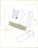 Duke of Gloucester Royal title. - Vintage Photograph