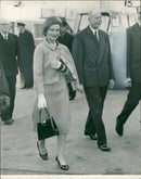 Duke of Gloucester Royal title. - Vintage Photograph