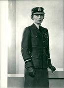 Princess Alice, Duchess of Gloucester - Vintage Photograph