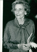 Princess Alice, Duchess of Gloucester - Vintage Photograph