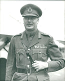 Gloucester duke and duchess. - Vintage Photograph