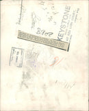 Gloucester duke and duchess. - Vintage Photograph