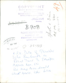 Gloucester  the duke. - Vintage Photograph