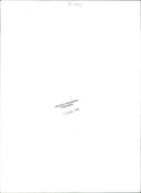 Elizabeth II - Vintage Photograph