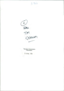 Elizabeth II - Vintage Photograph