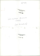 Elizabeth II - Vintage Photograph