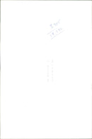 Queen Elizabeth The Queen Mother. - Vintage Photograph