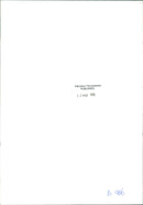 Queen Elizabeth II New Zealand turn 1995: - Vintage Photograph