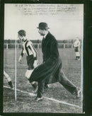 Duke of Gloucester - Vintage Photograph