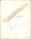 The Duke of Gloucester(Prince Henry) - Vintage Photograph