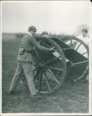 The Duke of Gloucester(Prince Henry) - Vintage Photograph
