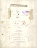 Duke & Duchess of Gloucester: - Vintage Photograph