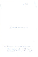 Princess Anne, daughter of Queen Elizabeth II - Vintage Photograph