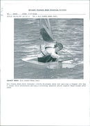 Princess Anne, daughter of Queen Elizabeth II - Vintage Photograph