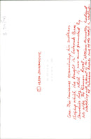 Princess Anne, daughter of Queen Elizabeth II - Vintage Photograph