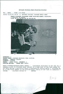 Princess Anne, daughter of Queen Elizabeth II - Vintage Photograph