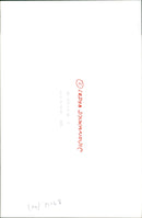 Princess Anne, daughter of Queen Elizabeth II - Vintage Photograph