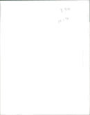 Princess Anne, daughter of Queen Elizabeth II - Vintage Photograph