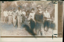 Sino-Vietnamese War - Vintage Photograph