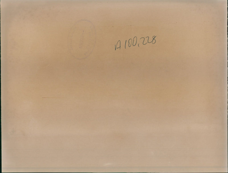 1979 ZHIPING VIETNAMESE - Vintage Photograph