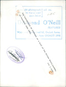 Marquess of Donegall - Vintage Photograph