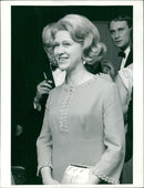 Marquess of Donegall - Vintage Photograph